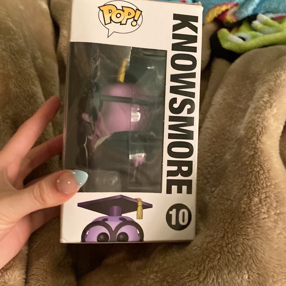 Ralph breaks the internet funko pop knowsmore - Picture 4 of 5